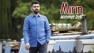 Mehmet Zeki - Mırın | Kürtçe İlahi Yeni