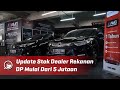 Update Stok & Harga Mobil Bekas | Dealer Rekanan Otospector - AMG