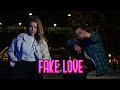 Timmi x Eve Perrin - Fake Love [Music Video] | KODH TV