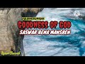 GOODNESS OF GOD 