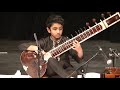 rishabh iyer sitar raag yaman