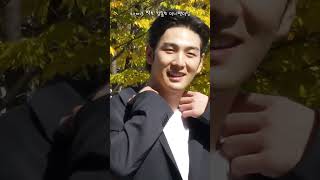 도노랑 같이 하고 싶어 #백호 #강동호