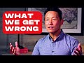 Evangelism in Crisis || Interview with Sam Chan