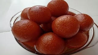 खव्याचे गुलाबजाम कसे करावे ? Khoya Gulab Jamun Recipe / Mava Gulab Jamun Recipe