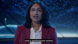 VMworld 2020 - Strategia Multi-cloud con Purnima Padmanabhan