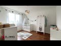 stylische 4.5 zimmer wohnung in widnau sg