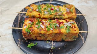 ब्रेड का इतना टेस्टी नाश्ता की मेहमान भी पूछेंगे कैसे बनाएं|Breakfast Recipe |Snacks Recipe |nasta |