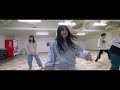 can t nobody love me like you do dance performance dlb 水曜 lock 小中学生クラス instructor hiramai