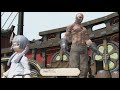 【ff14 】禁断の地 エウレカ：アネモス 編【アイチャンネル】