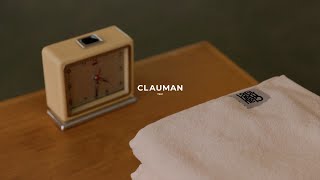 NEW CLAUMAN