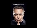 Elon Musk by Walter Isaacson audiobook chapters 62-79