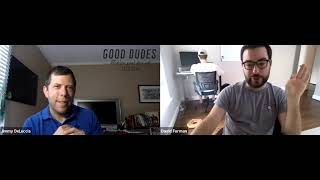 Most valuable lesson learned - David's voice on empathy and networking