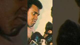 Muhammad Ali: The Untold Story of The Greatest | Mini-Documentary#MuhammadAli #boxinglegend #boxing