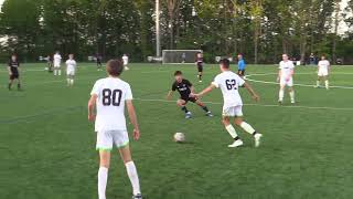 '06 FC DELCO vs  Cedar Stars Monmouth May 25 2022 - MLS NEXT