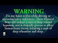 Deep Sleep | Heart Chakra | 432Hz | Binaural Beats | Black Screen