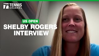 Shelby Rogers On Retirement and Future Plans | TC Live