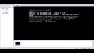 6 Creating glance image ( OpenStack cloud installation ) part-1