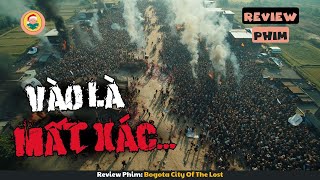 [Review Phim] Thành Phố Khiến Ai Cũng Lạnh Sống Lưng Vào Là Mất Xác