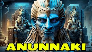 The Forbidden History Of The Anunnaki : 14 Tablets of Enki Reveals Fascinating Details