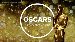 95th Academy Awards prep underway