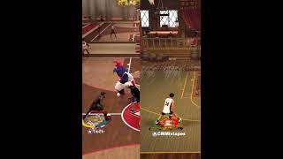 HOW TO LEFT RIGHT IN NBA 2K23!!🏀🔥💯