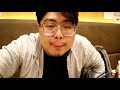 宵夜放毒 vlog 15.凌晨3點鐘在羽田機場吃拉麵