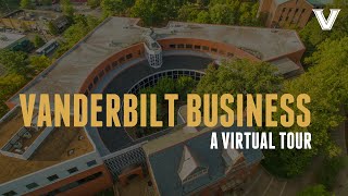 Vanderbilt Business School Virtual Tour