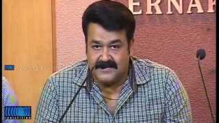 Weak Screen Play is the Reason for Crisis in Malayalam Cinema: Mohanlal