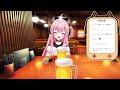 【飲酒雑談】🐱初見さん大歓迎！🐥今週もお疲れ様っ！さあ飲め！！！！！【新人vtuber】