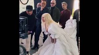 Fall On Me Behind The Scenes