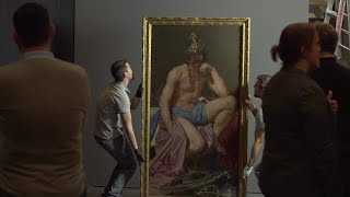 Velázquez y el siglo de Oro | CaixaForum