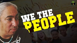 We The People | Mark Charles