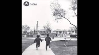 P.SUS - Futari (2016) (Full Album)