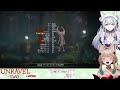 【unravel two ゲーム配信】仲良しコンビ再び！協力アクションゲームpt2【一ノ瀬エルマ 深山リュコス vtuber】