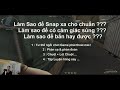 cfvn chia sẻ kỹ năng sniper hồ Điệp tiên tử