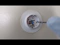 Easy Honeywell Round Thermostat Replacement