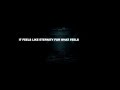 metric what feels like eternity official lyric video