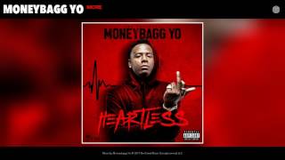 Moneybagg Yo -  More (Audio)