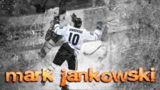 Mark Jankowski - Goal and Assist vs New Hampshire