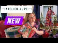 Atelier Jupe's AMAZING New Collection!