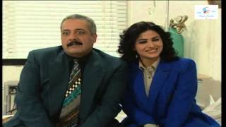 مسلسل يوميات جميل و هناء  ـ الحلقة 24 الرابعة و العشرون كاملة HD