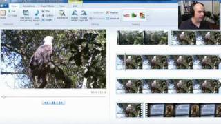 The Mobile Classroom Episode 2: Windows Live Movie Maker