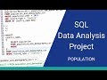 Data Analyst Project: Step-by-Step Analysis with SQL