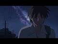 Dean Lewis - Be Alright amv