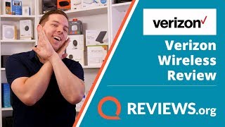 5 Essentials to Know About Verizon | Verizon Wireless Review 2018