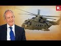 Agusta Middleman Christian Michel To Be Extradited To India Tonight