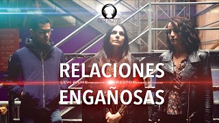 RELACIONES ENGAÑOSAS Película Cristiana en HD