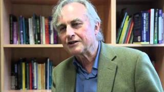 Richard Dawkins - The Census Research Explained (UKA)