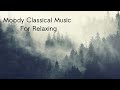 moody classical music for relaxing