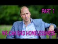 Prince William 2024 Homelessness Documentary (Part 1)